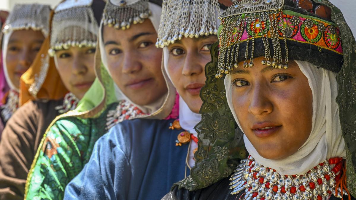 सुरु घाटी की सांस्कृतिक विरासत को संरक्षित करता कार्गिल पर्यटन