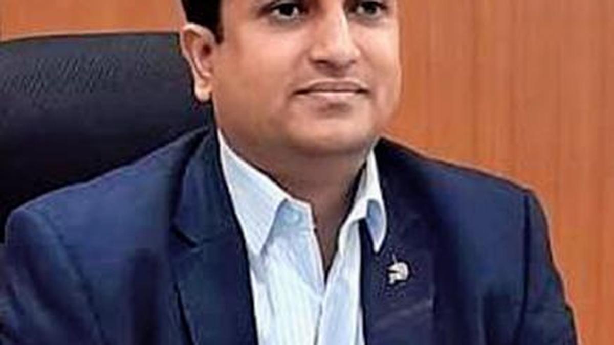 Yadgir seeks ₹287.7 crore for underground sewage infrastructure