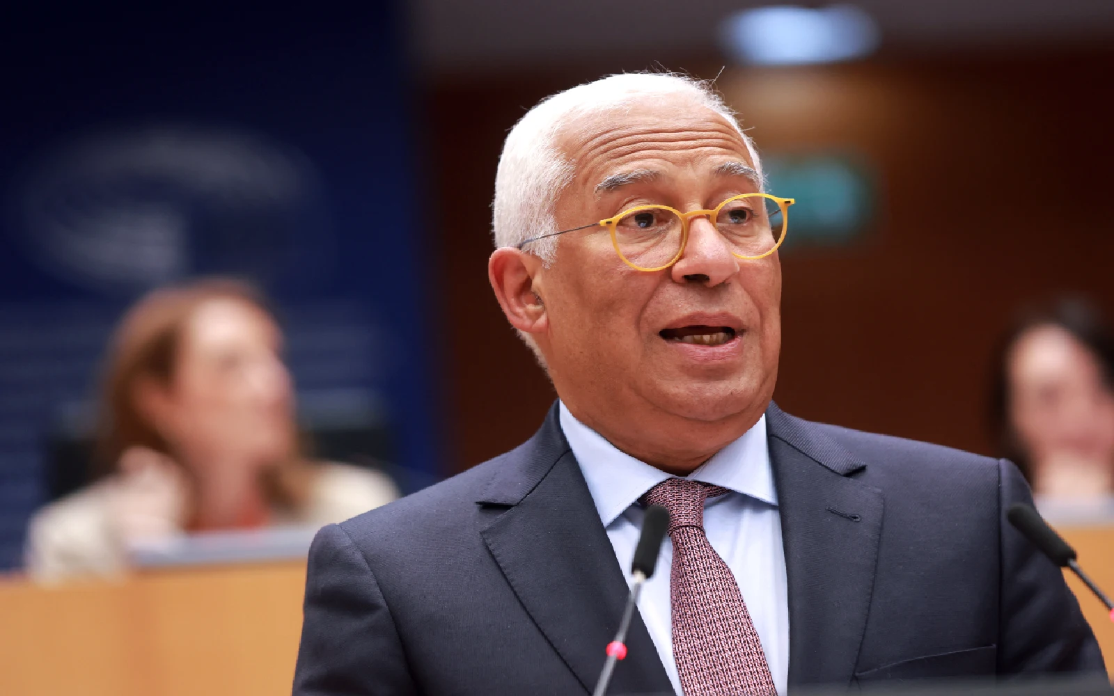 EU desak sekutu tingkatkan tekanan ke atas Rusia selepas serangan stesen kereta api Ukraine