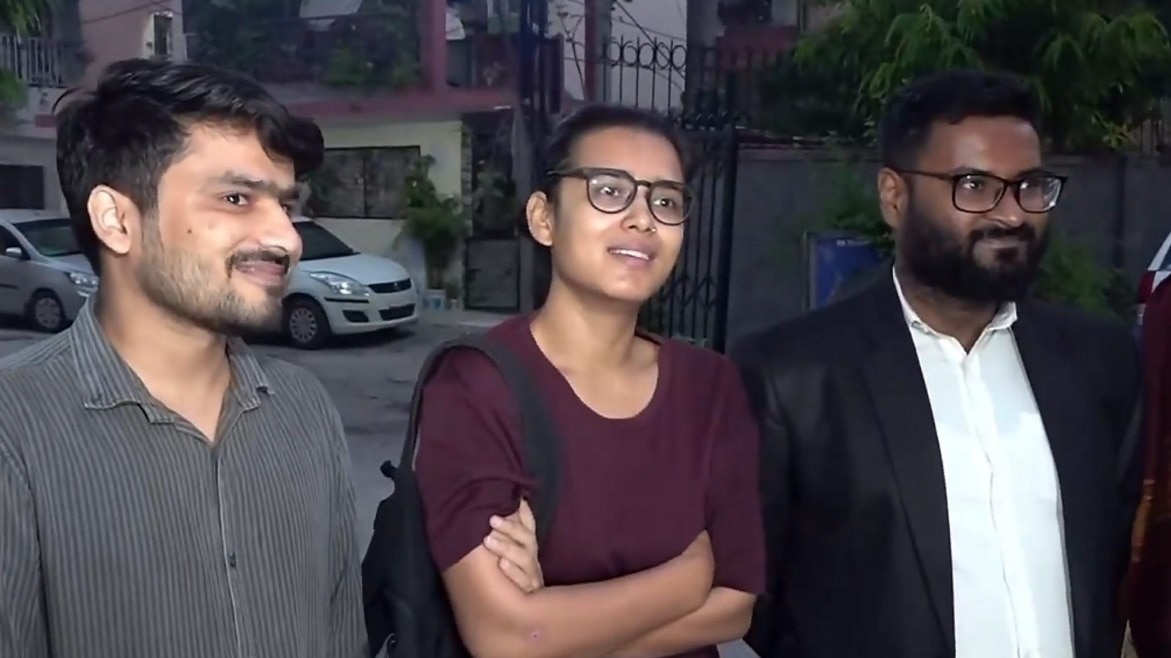 Delhi High Court dismisses AISA chief Neha Bora's bail bond petition