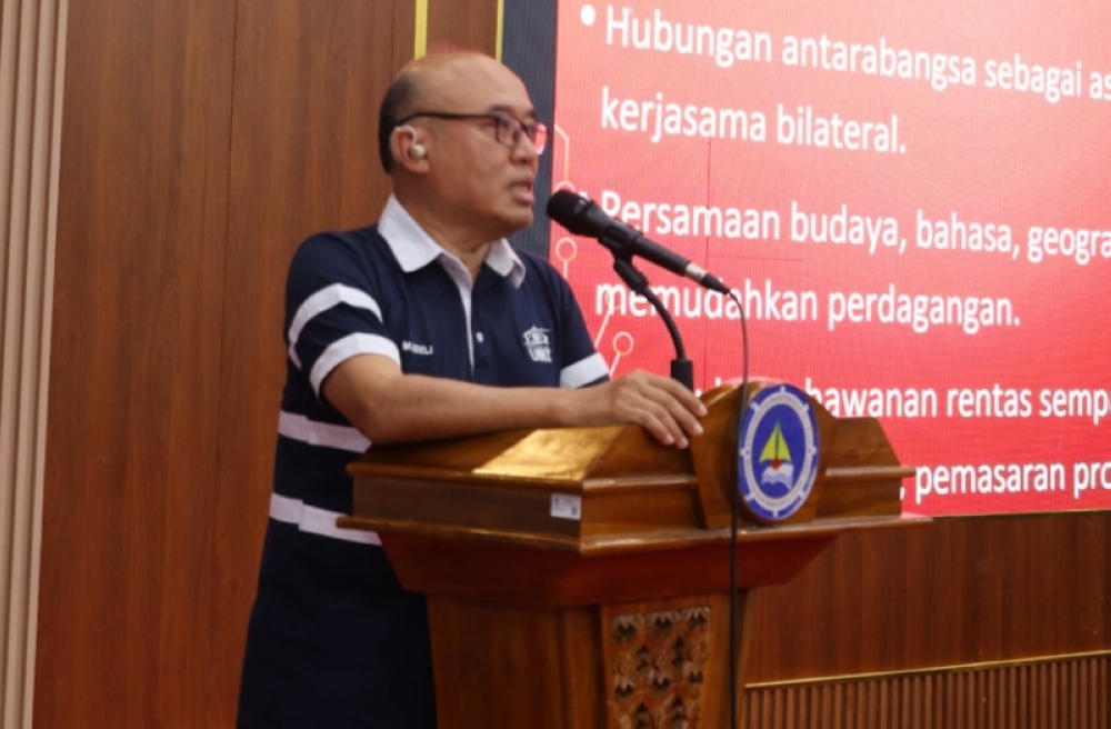 Pelabelan Minyak Sawit Tidak Tepat Ancam Reputasi Malaysia di Peringkat Antarabangsa