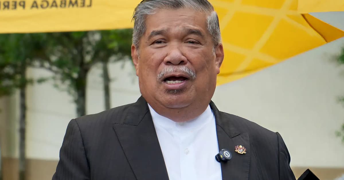 14 MOU Bernilai RM1.49 Bilion Ditandatangani di Pembukaan Maha Trade Days 2026