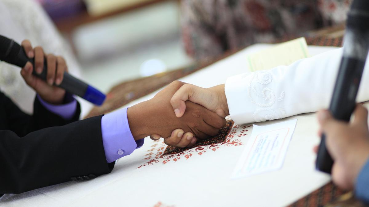 Assam enforces mandatory Muslim marriage registration rules