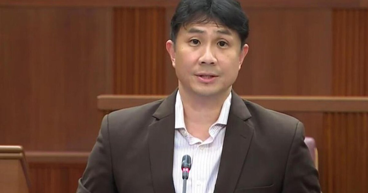 Changing policy positions shows wisdom, not opportunism: WP's Lim