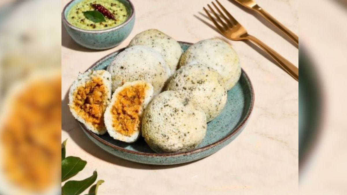 Butter Chicken Idli Sparks Outrage on Social Media