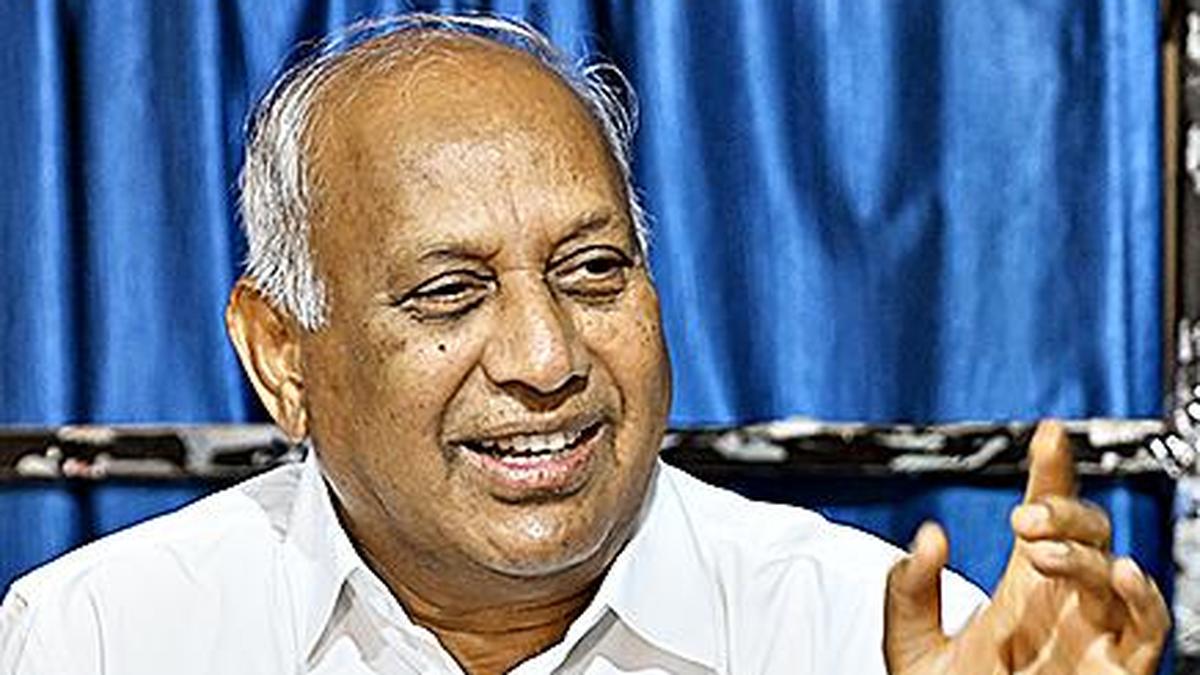 Congress leader marks century of historic Tiruchanur temple entry movement