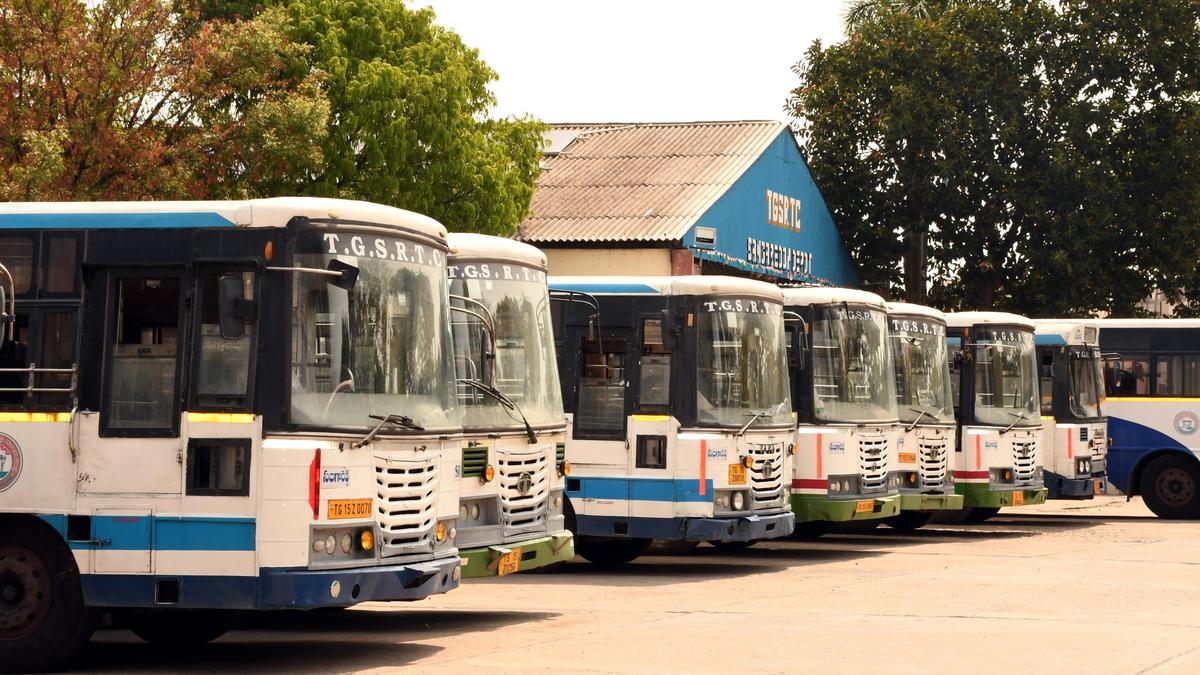 RTC urged to expand Gamyam app coverage across new bus routes