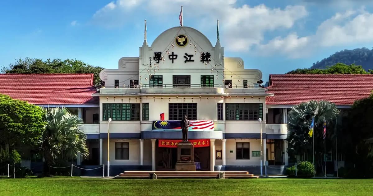 Persatuan Han Chiang dan dua pihak lain ditolak rayuan dalam kes amanah