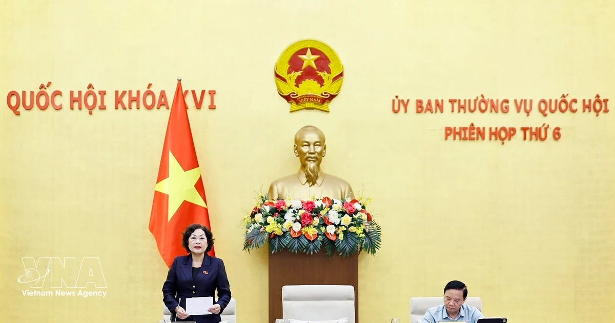 Vietnam's NA panel pushes domestic bidding priority in revised law