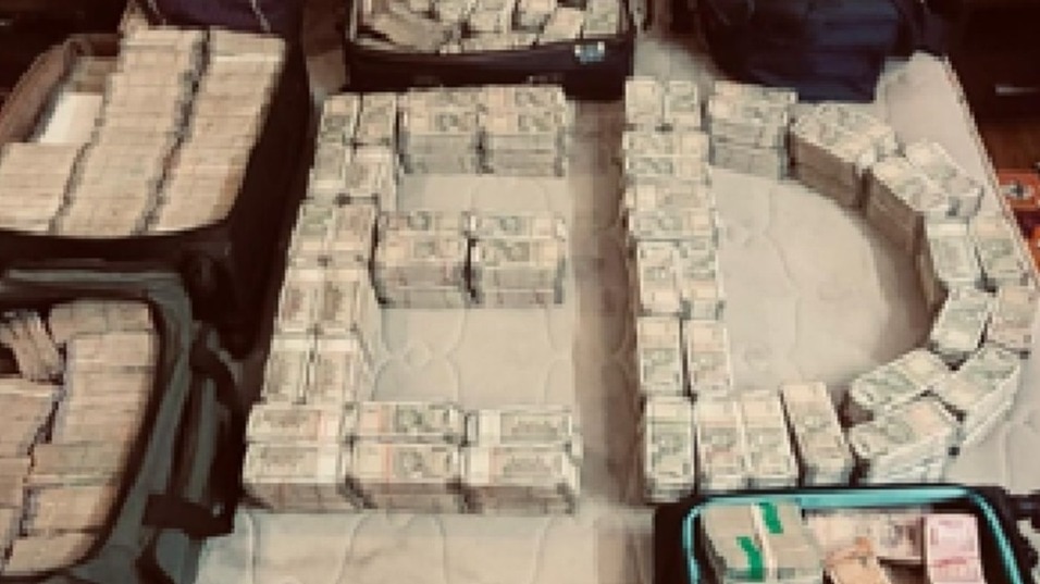 ED Files Third Complaint Against 'Challenger King' in ₹157 Crore Mule Account Case