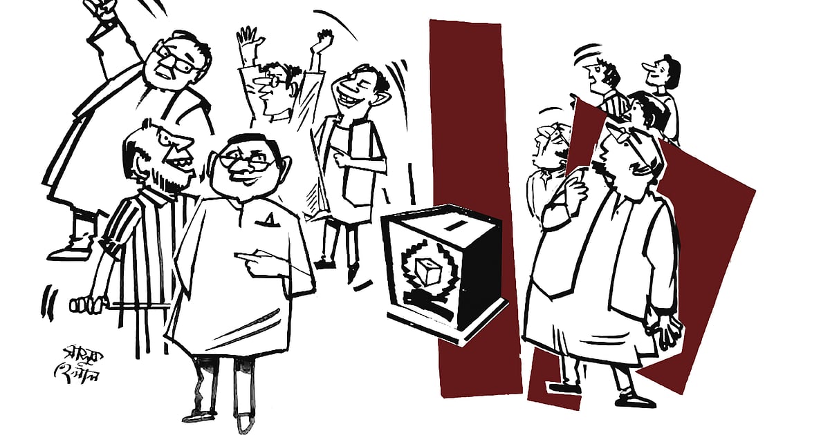 Bangladesh debates merits of non-partisan local government elections