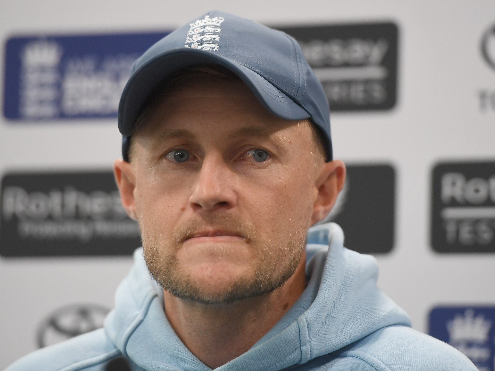 England captain Root criticizes 'stupid mistakes' after Carse dropped