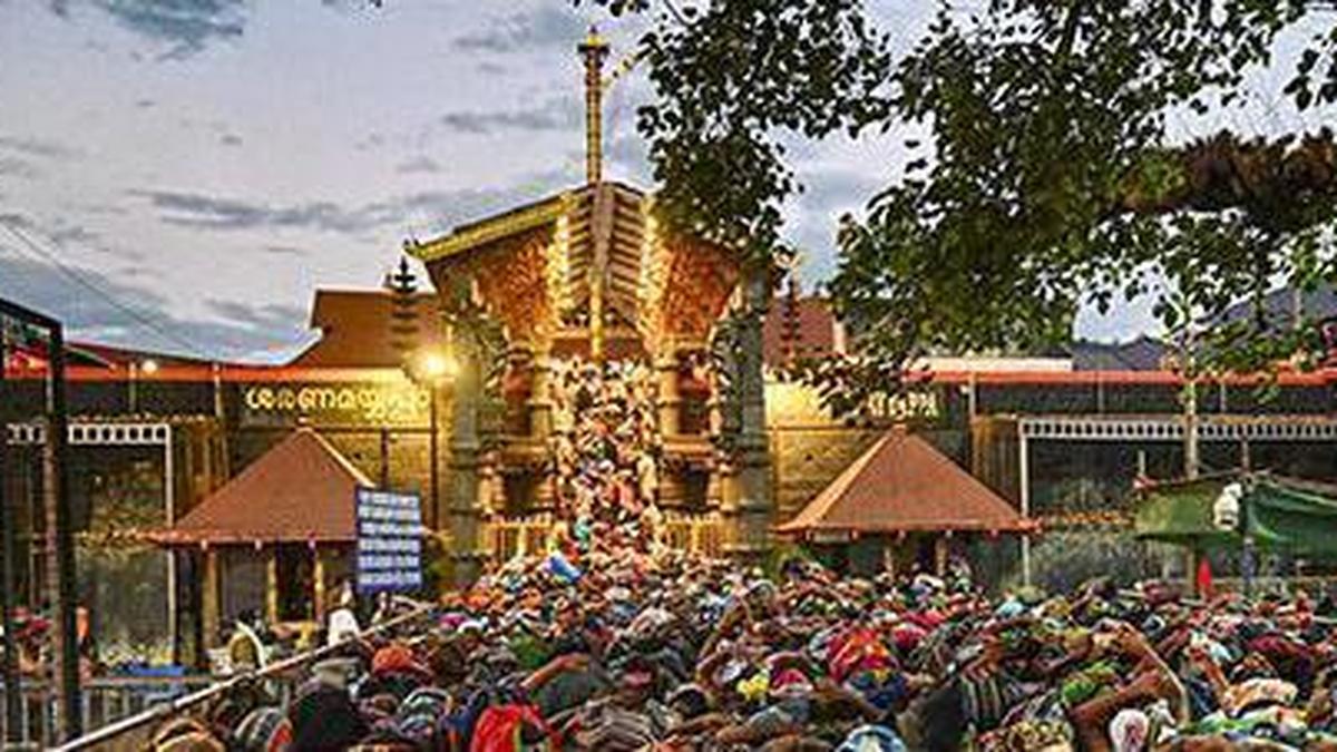 TDB, Kerala government pledge coordinated push for Sabarimala season