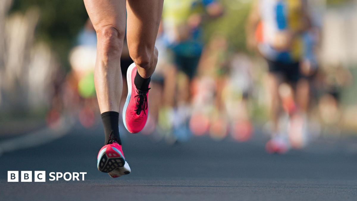 Edmonton Marathon course measured 674 metres over official distance