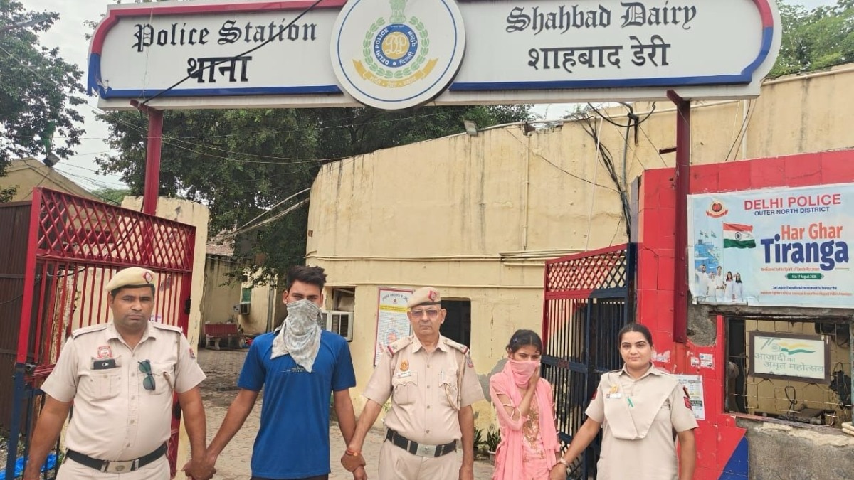 Delhi man arrested for wife's murder over girlfriend affair