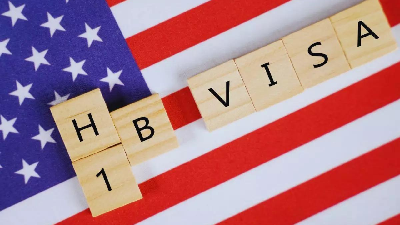 H-1B Workers Face Strict Deadline as US Grace Period Expires