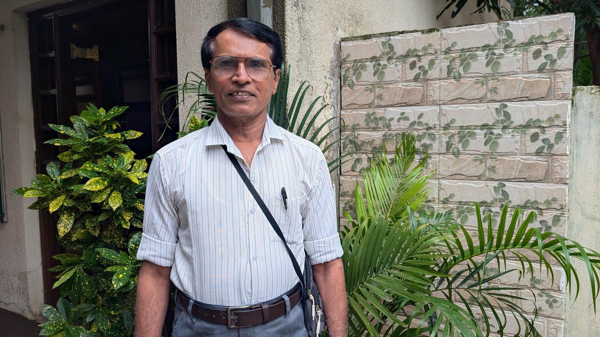 गोंडवाना विश्वविद्यालय में माओवादी नेता की नियुक्ति को आदिवासियों का विरोध