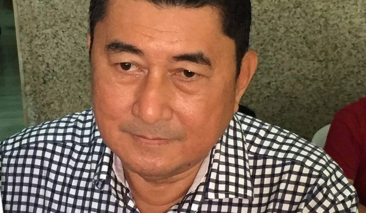 Paras: Tunay na umorder si Recto ng mga babae mula sa manager