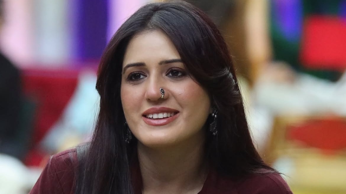 Eisha Rikhee addresses Mahi Vij's controversial comments after Bigg Boss exit
