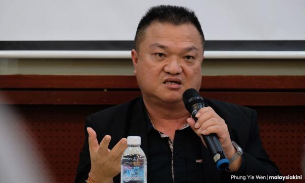 Persaingan Harapan-BN Dipercayai Kuatkan Akauntabiliti, Buka Jalan RCI