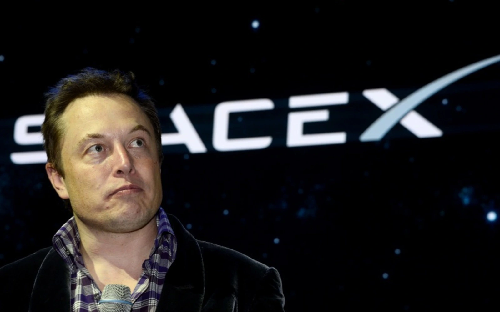 Musk Sokong Penggabungan SpaceX-Tesla Seiring SpaceX Untung
