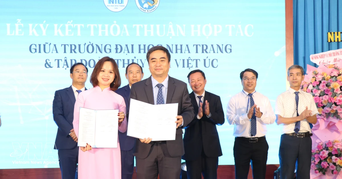 Diễn đàn Kinh tế Biển ra mắt, kết nối nguồn lực và thúc đẩy hợp tác