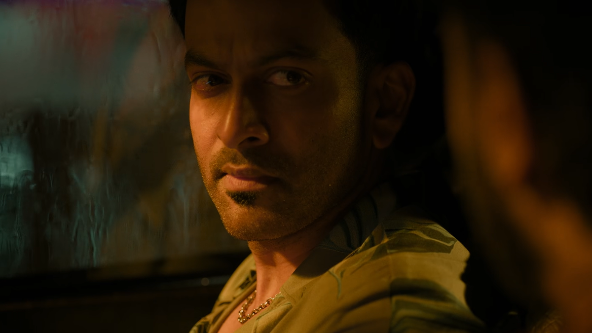 Prithviraj Sukumaran's 'Khalifa' Struggles with Dated Smuggling Plot