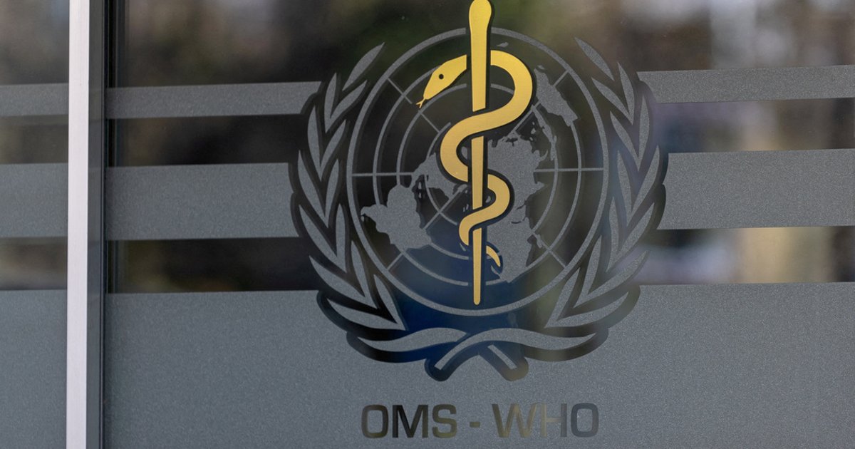 China puts forward health official Song Li for WHO leadership role