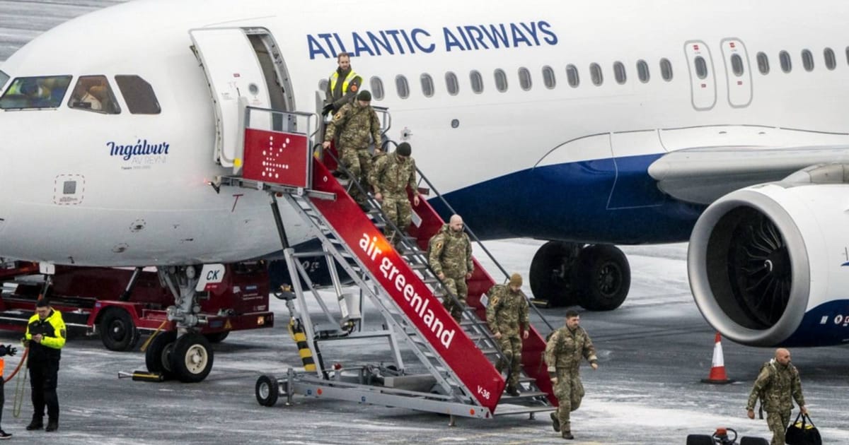 NATO Arctic expansion constitutes direct threat to Russia, Lavrov warns