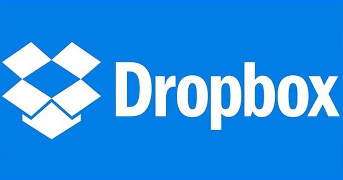 Dropbox Lapor 5,000 Akaun Terjejas dalam Insiden Keselamatan Ogos