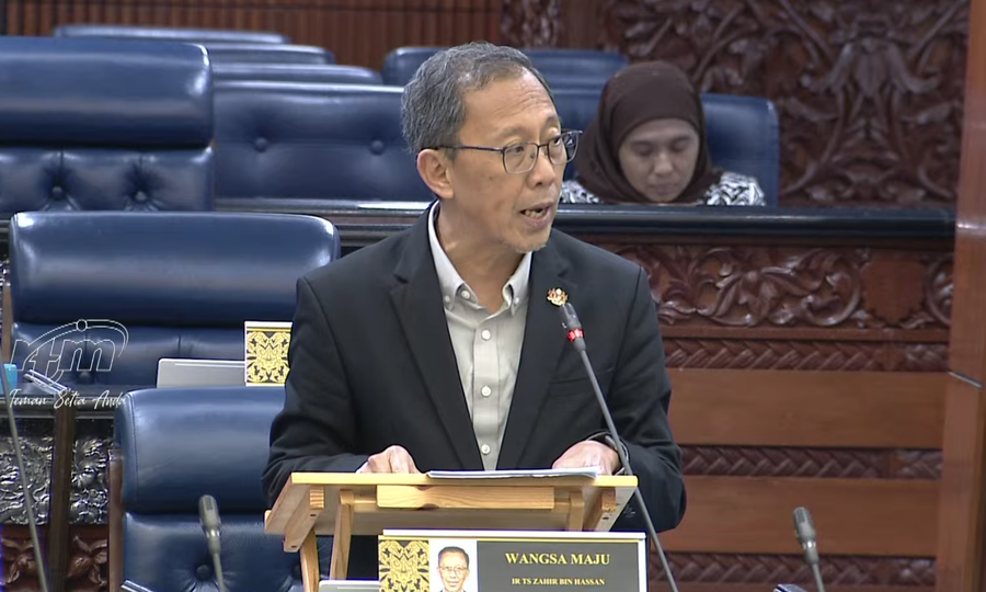 Ahli Parlimen Wangsa Maju Desak Peruntukan Pemulihan Pasca-Bencana dalam Bajet 2027