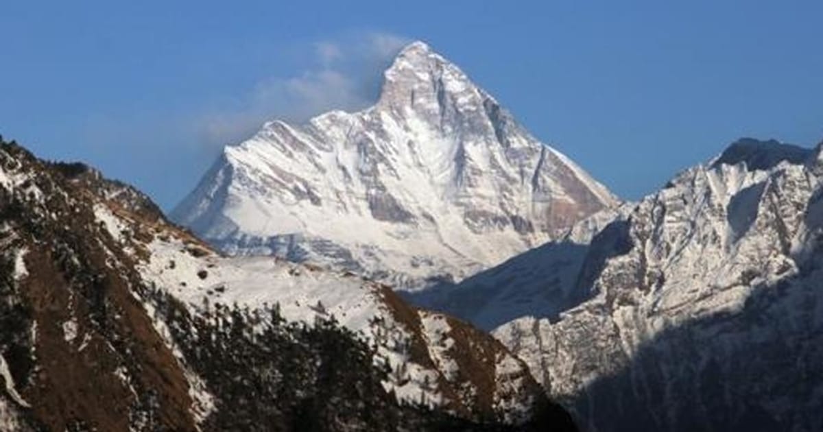 Lapan jenazah ditemui selepas longsoran salji di Himalaya Nepal