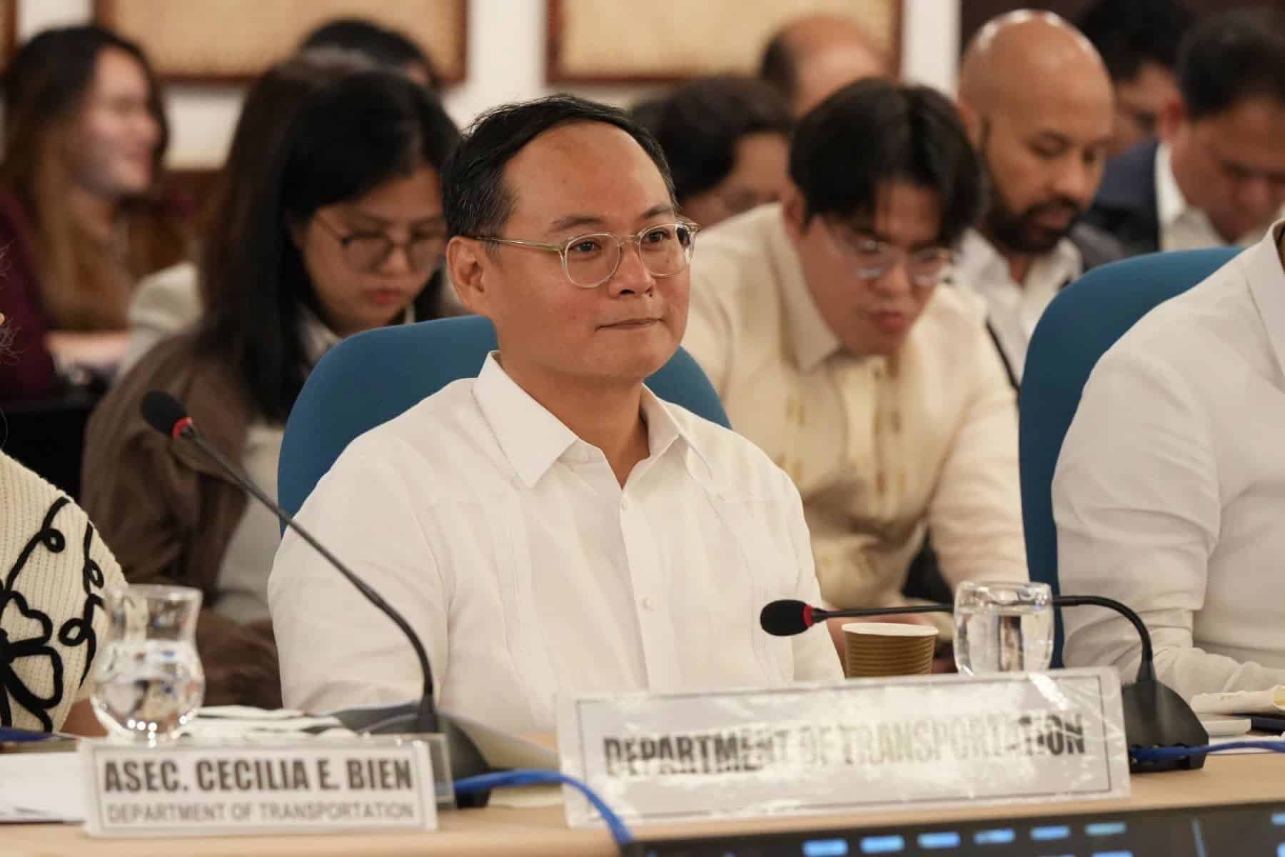 DOTr rolls out free transport on Metro Manila routes during monsoon rains