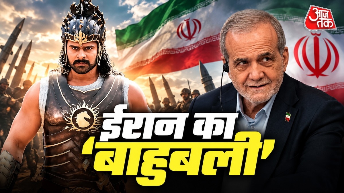 Iran's Hyderabad Consulate Uses Bollywood Film Scene in Defiant Diplomatic Message