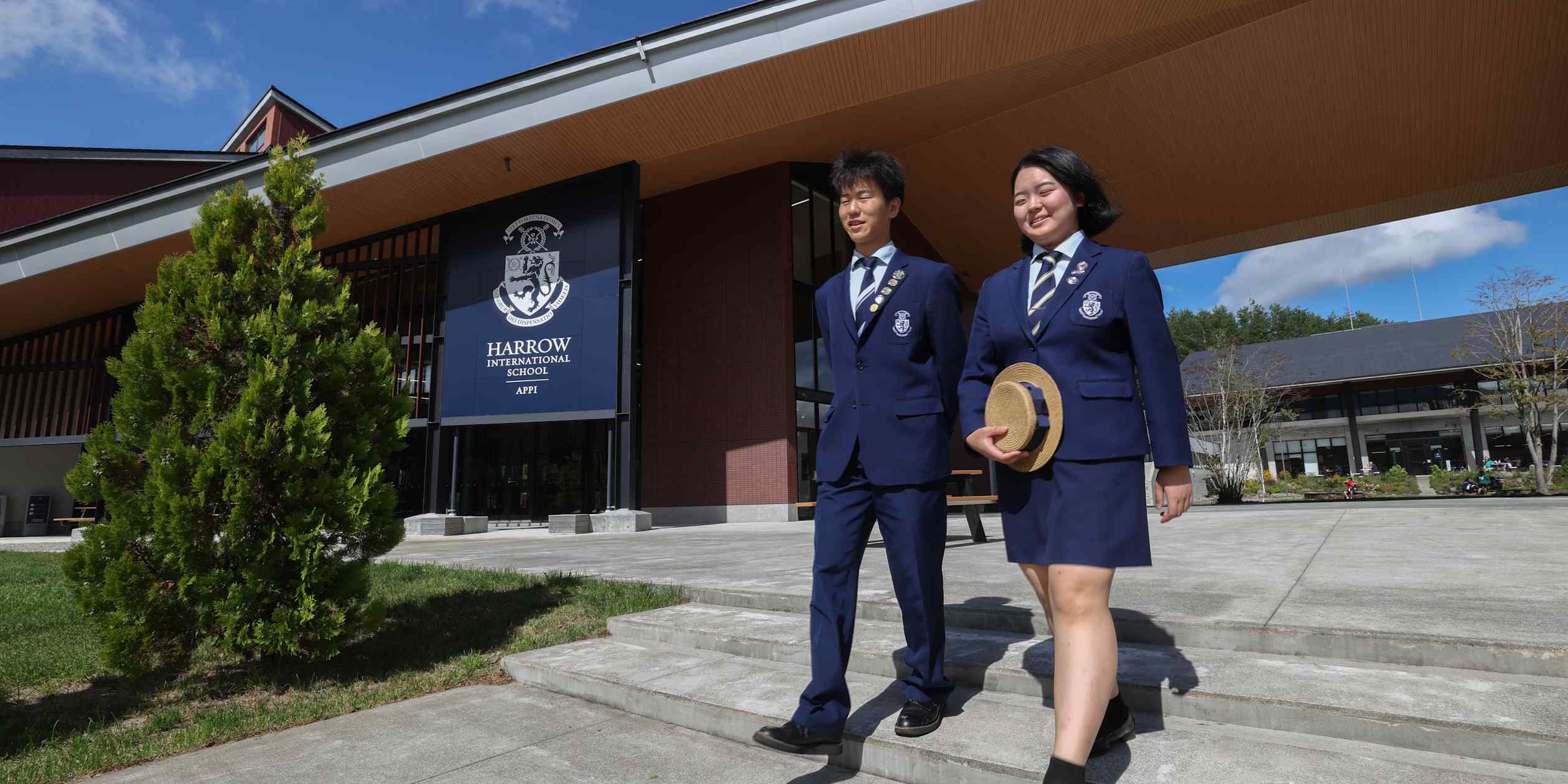 British independent schools expand Asian footprint with Japan regional campuses
