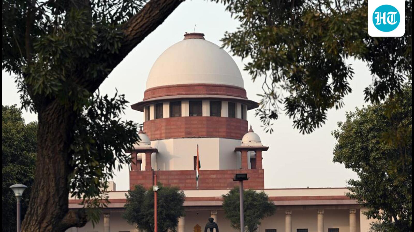 Supreme Court directs SEC to rule on YSRCP's plea to extend nomination filing deadline