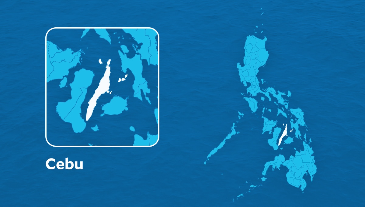 NBI arrests teen suspect in online grooming case in Cebu