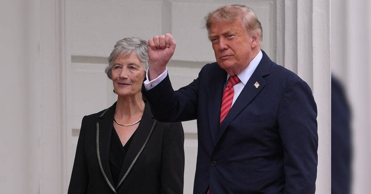 Trump secures military deal with Denmark over Greenland