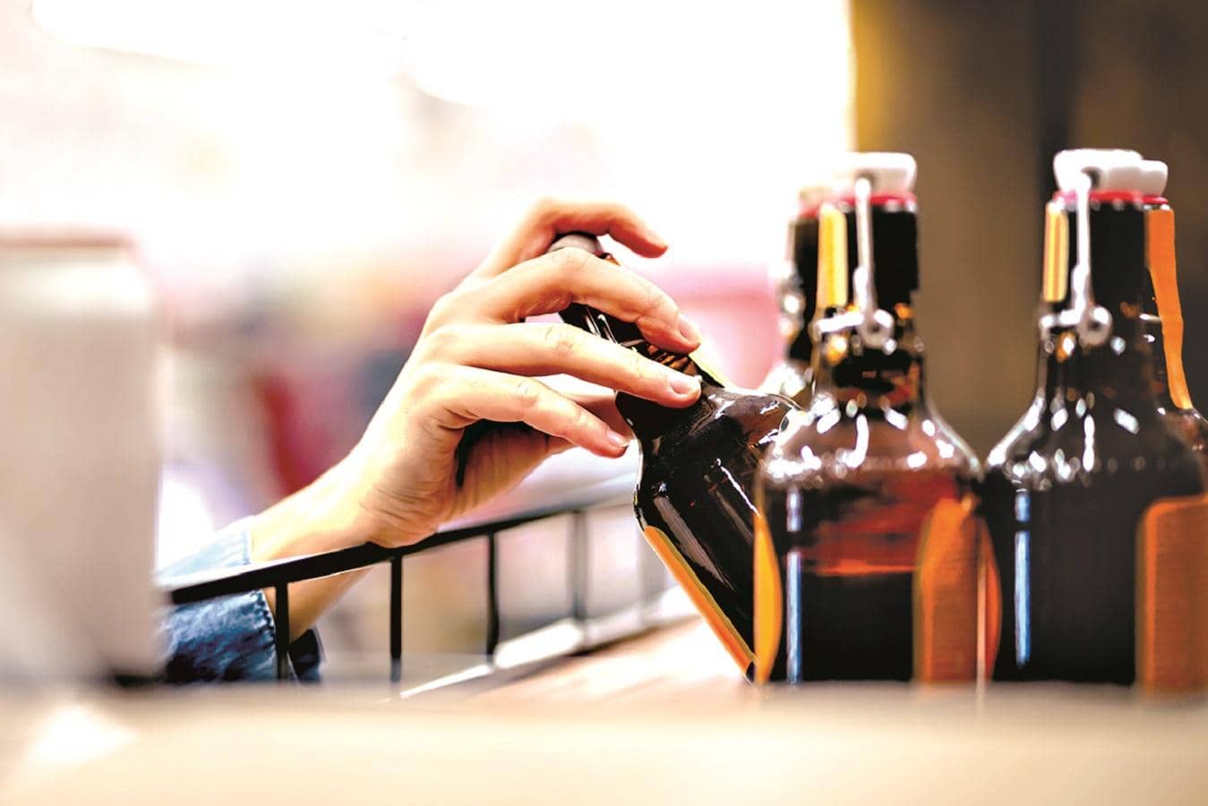 Tax authorities scrutinize Scotch whisky imports under India-UK trade deal
