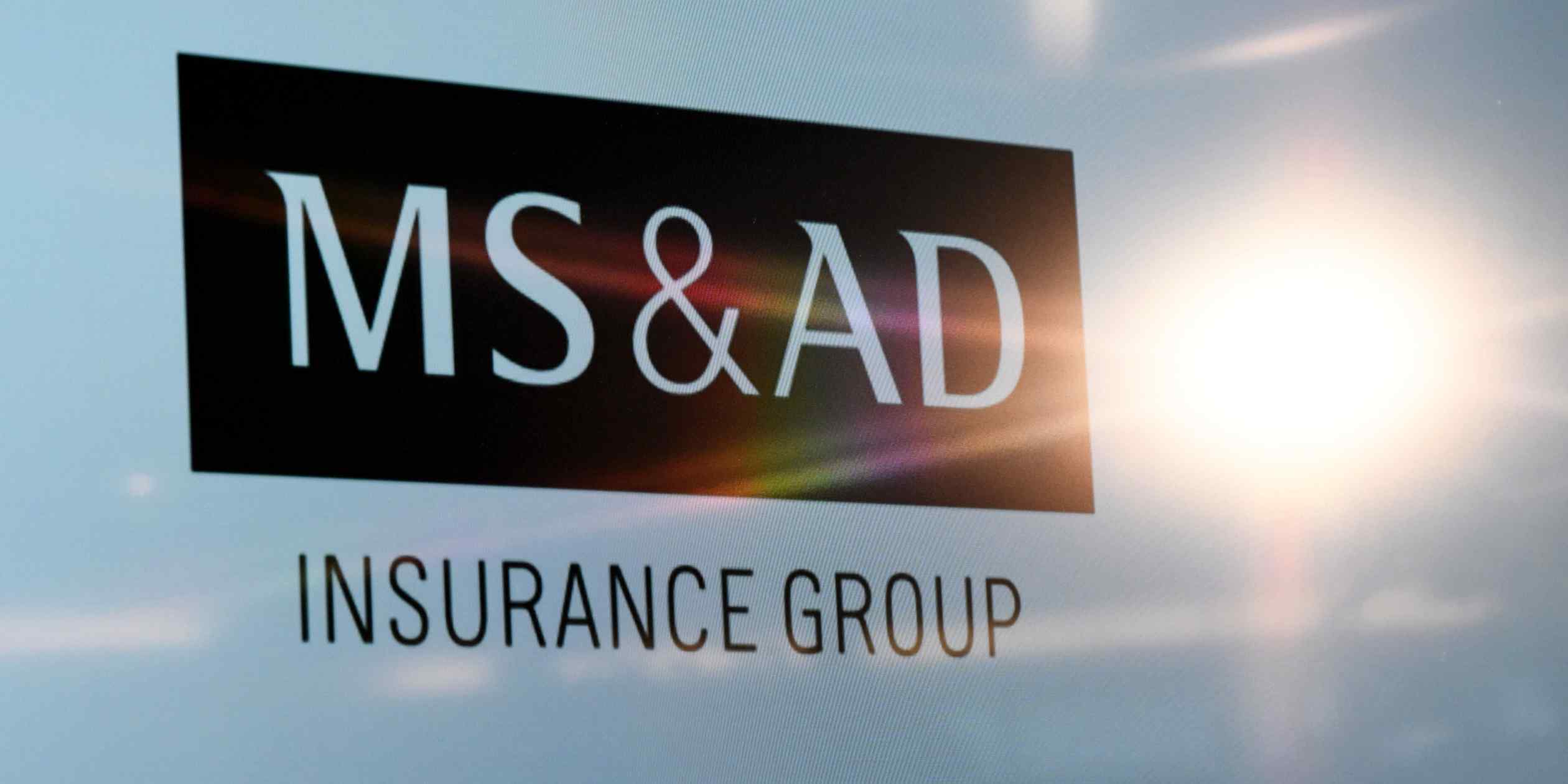 Japan's MS&AD invests $270m in UK Standard Life pension partnership