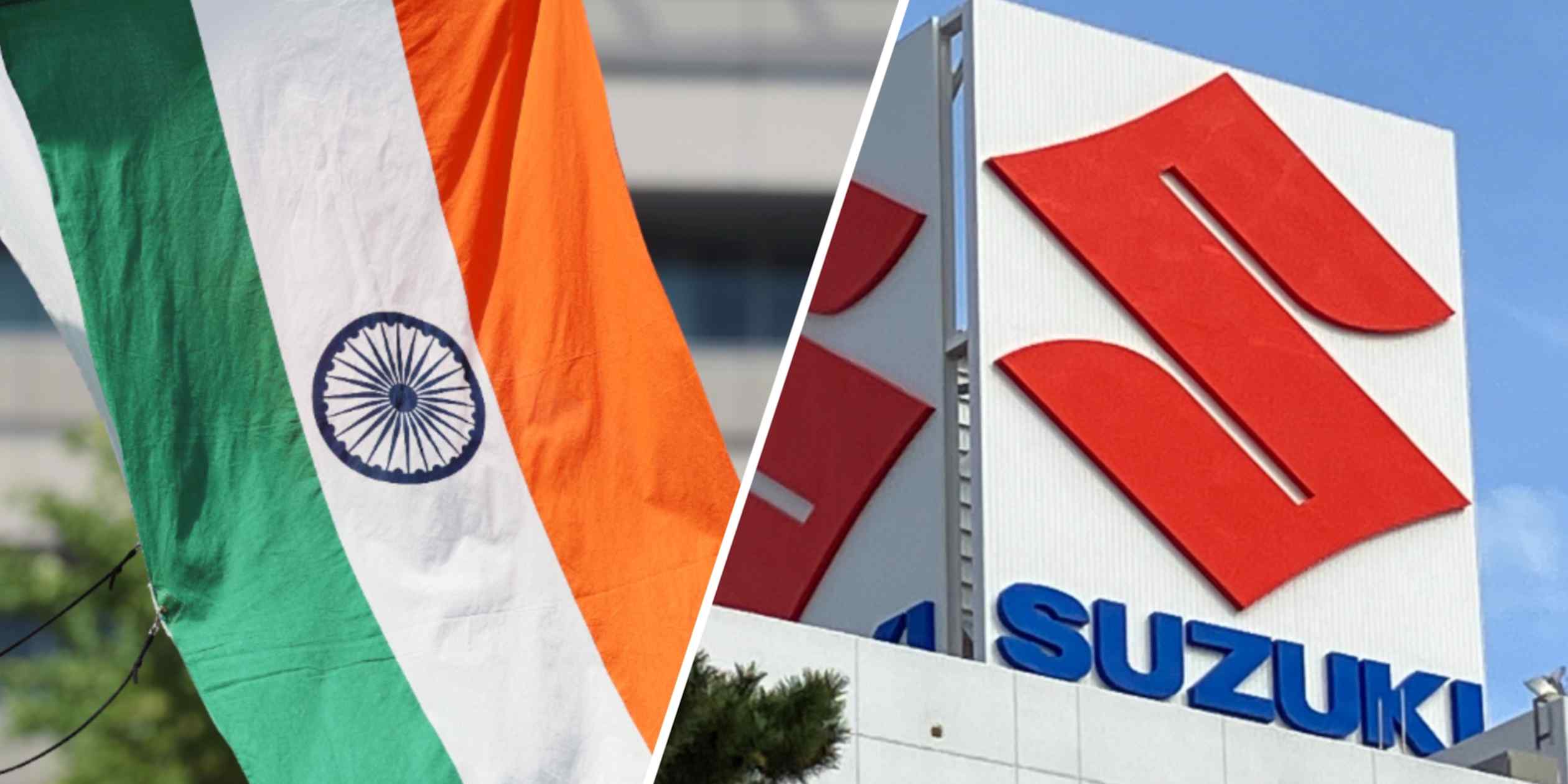 Suzuki confronts stricter emissions rules in key Indian market