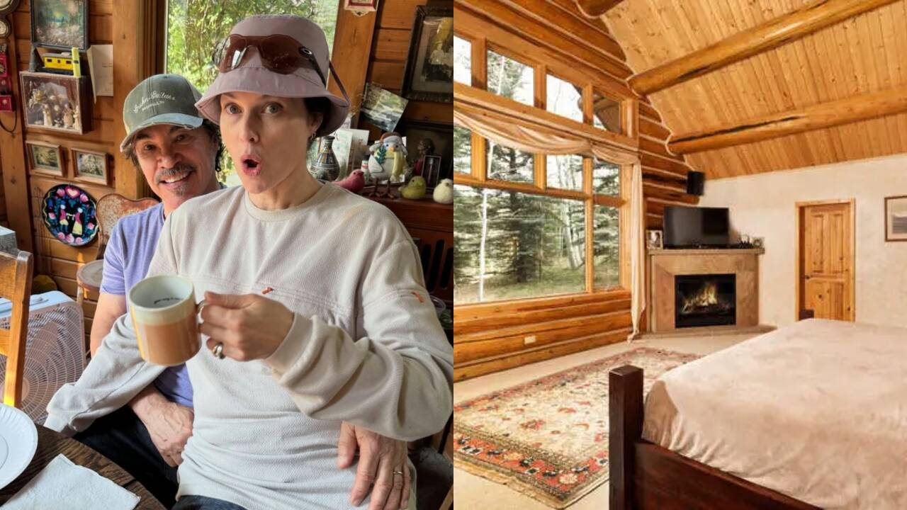 Hall of Famer John Oates Sells Colorado Ranch for $6.9 Million