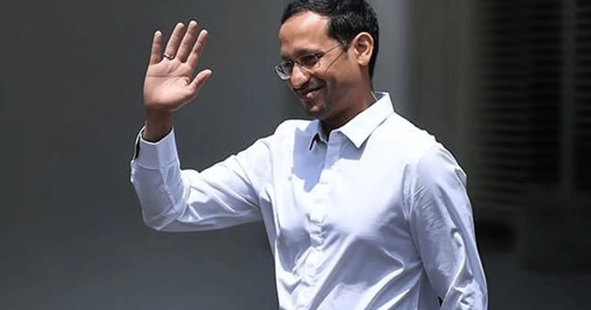 Indonesian Court Reduces Gojek Founder's Prison Sentence to Nine Years