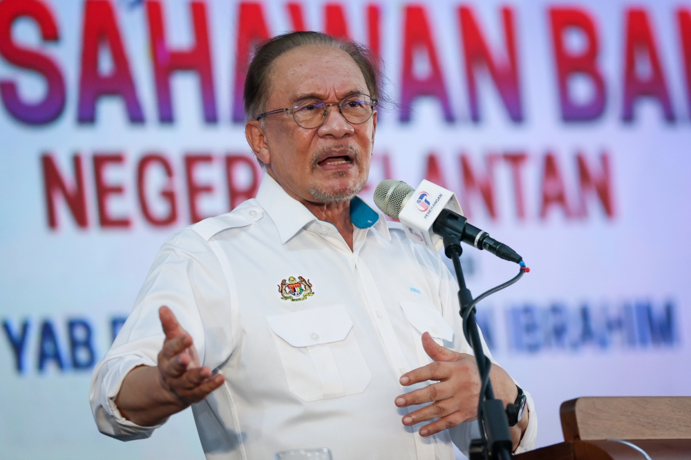 Government allocates RM16 billion for SARA and STR aid programmes