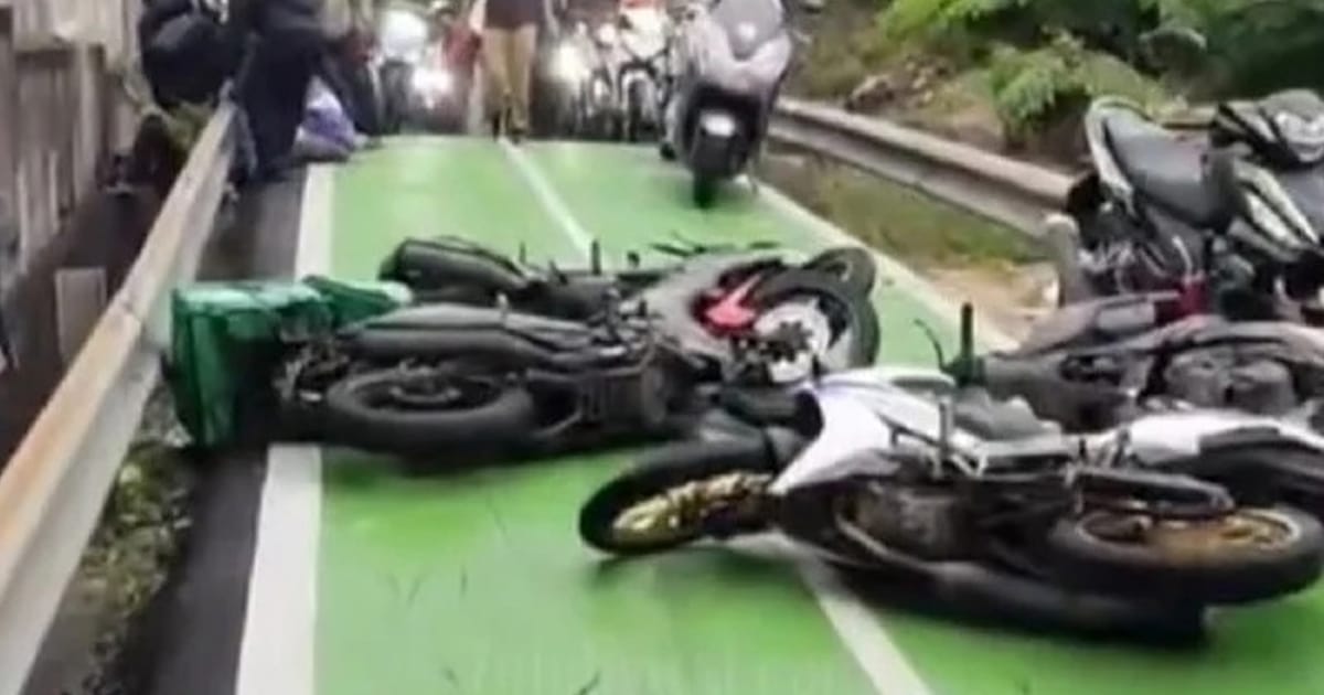 Test Results Must Be Disclosed Before Reopening Federal Highway Green Lane