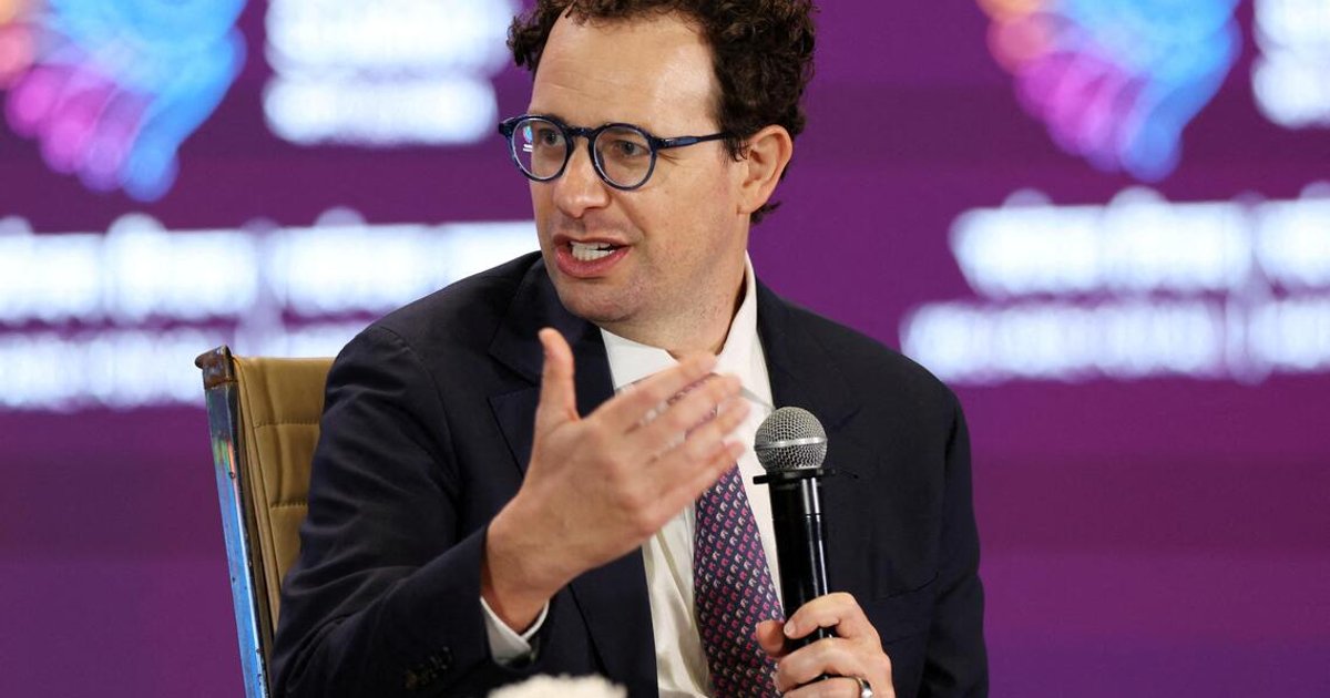 Anthropic plots IPO path as AI development costs soar