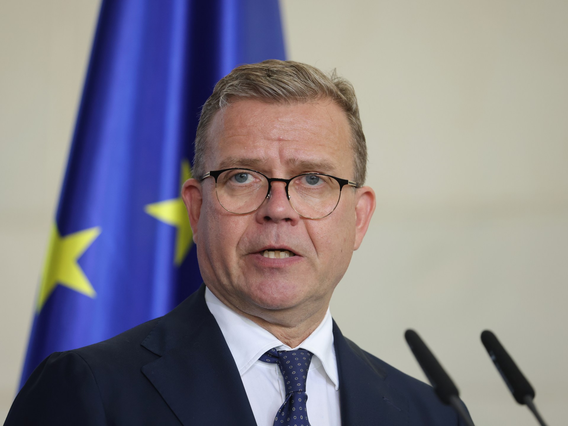 Finland exits anti-mines treaty, plans acquisition of one million landmines