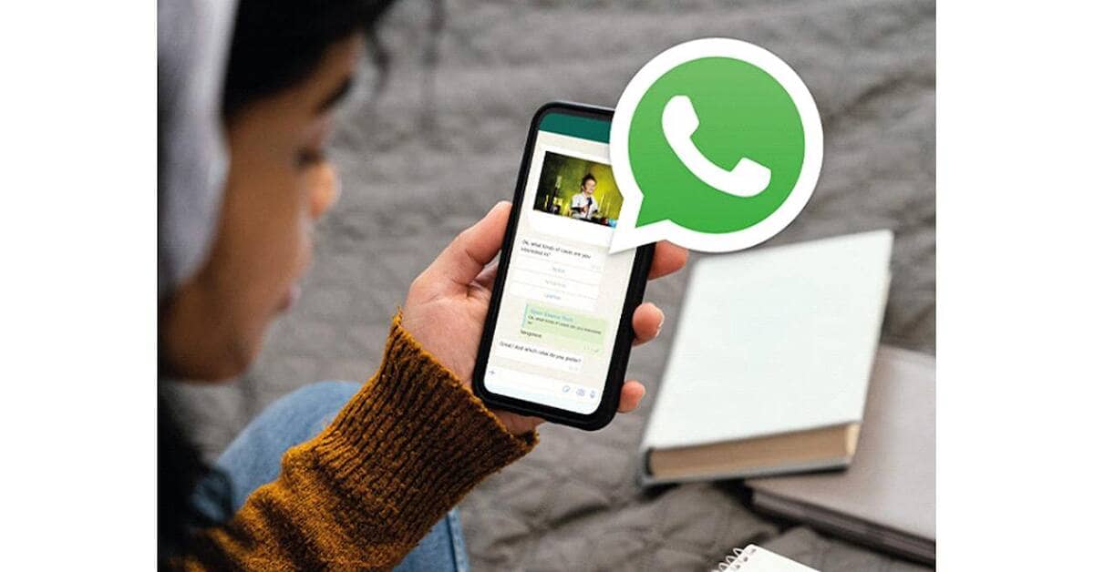 WhatsApp expands fintech services with bill payment feature in India