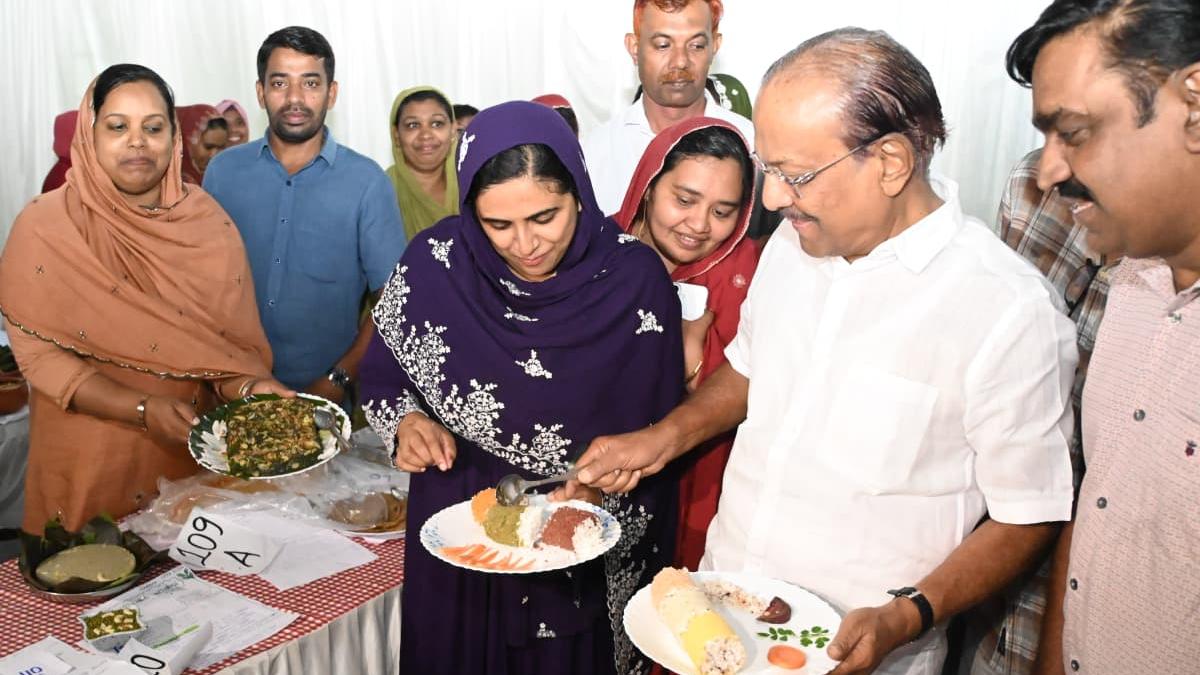 मलप्पुरम में पोषण माँ कार्यक्रम का आयोजन, कुपोषण जागरूकता पर फोकस