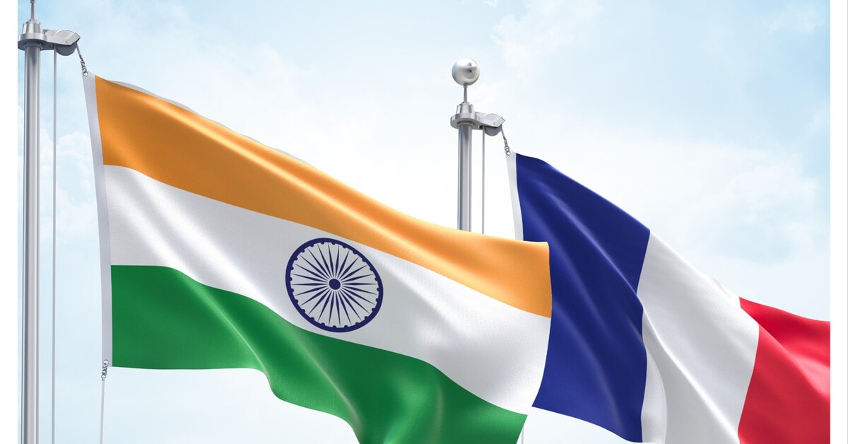 France launches major education push in India, eyes 30,000 students by 2030